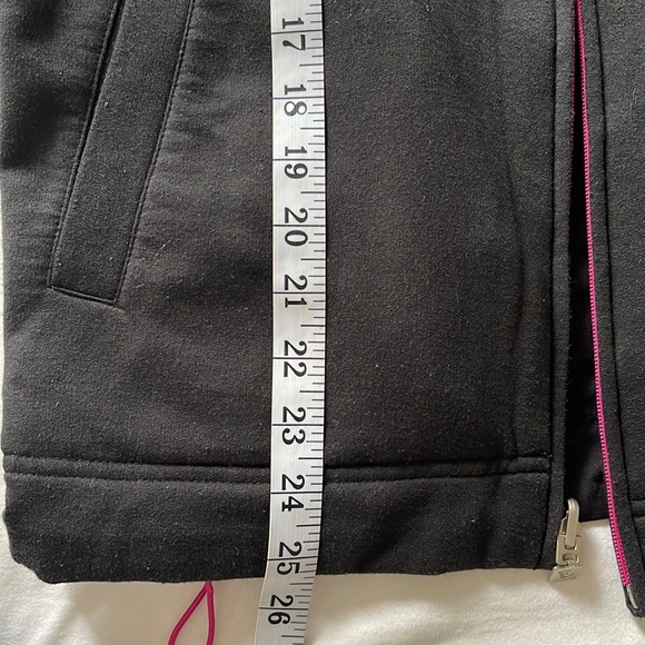 Everlast Medium Weight Reversible Jacket Size Large - Picture 15 of 15